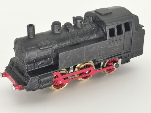 Lima locomotive o30 non - ho,