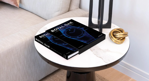 Livre assouline audemars - livre,