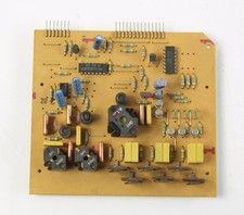 Platine Originale Studer