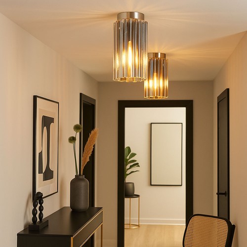Lampe plafond à - lampe,
