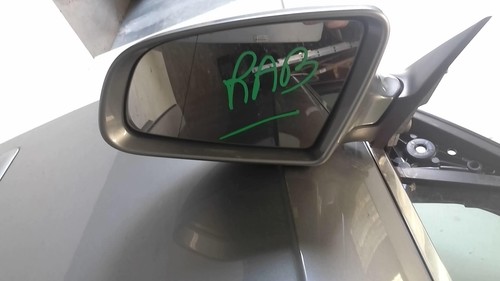 Retroviseur gauche audi - retroviseur, 2