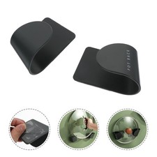  5 Pairs Porte Couvercle