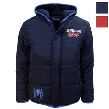 Veste Spiderman Pour Enfant