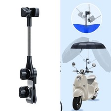 Porte parapluie pour terrain