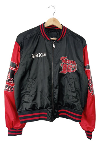 Nikkie blouson aviateur femme - nikkie,