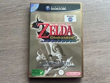 The Legende of Zelda The