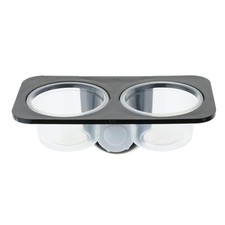 à Tortue Bol d'Aliment