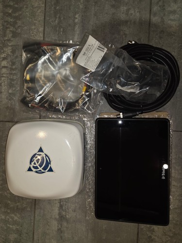 Trimble nav 900 rtk high - trimble, nav-900
