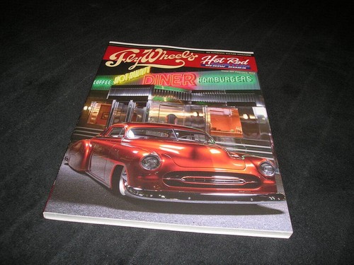 Fly wheels issue - fly,