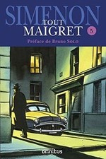 Tout Maigret. Vol. 5  de