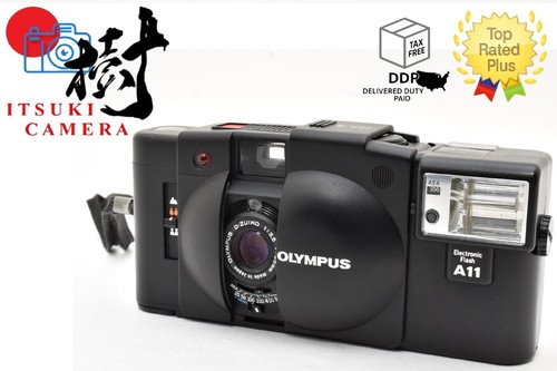 Appareil photo argentique - , 35