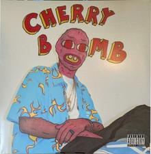 Tyler, The Creator - Cherry