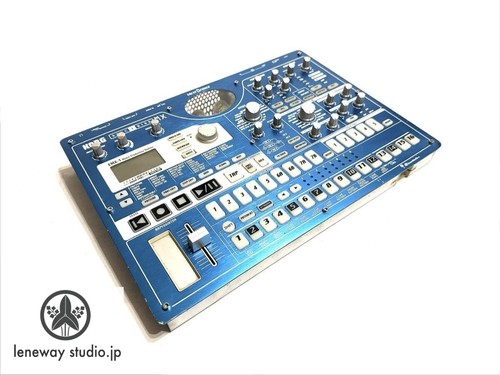 Korg electribe emx music - electribe, mx
