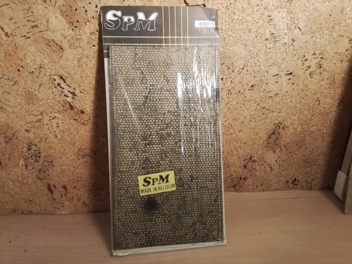 Spm ref 4073 maquette - spm., 4073.
