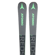 Ski occasion Atomic Redster SX