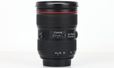 Canon 24-70mm f2.8L II USM