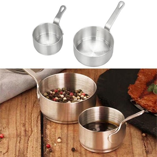 Mini casserole acier - casserole,