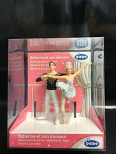 Figurine neuve plastique Pvc