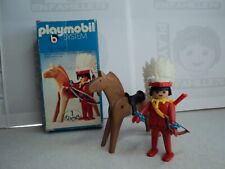PLAYMOBIL vintage western