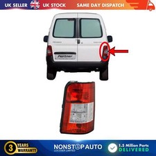 Feu Arrière Droit Pour