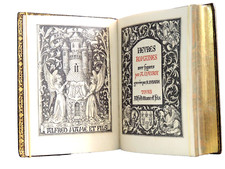 HEURES ROMAINES, avec figures