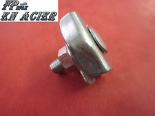 Serre cable plat - plat, boulon