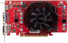 Carte Graphique Palit GEFORCE