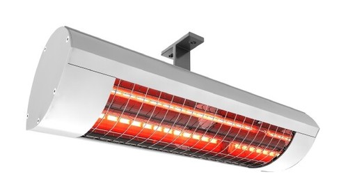 Chauffage infrarouge - chauffage,