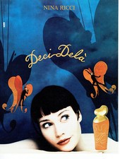 Publicité Advertising 098