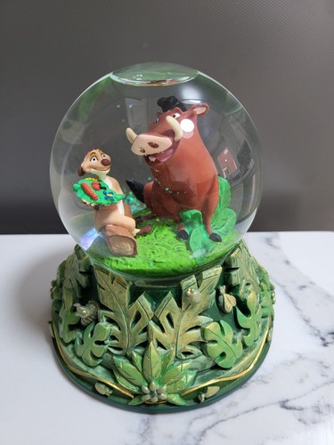 Hallmark disney clx2010 hakuna - hallmark,