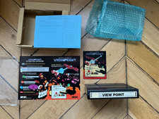 MVS neogeo Full KIT Viewpoint