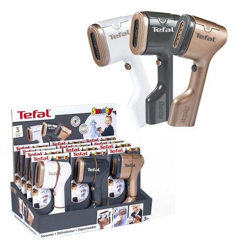 Smoby minitefal parownica - smoby,