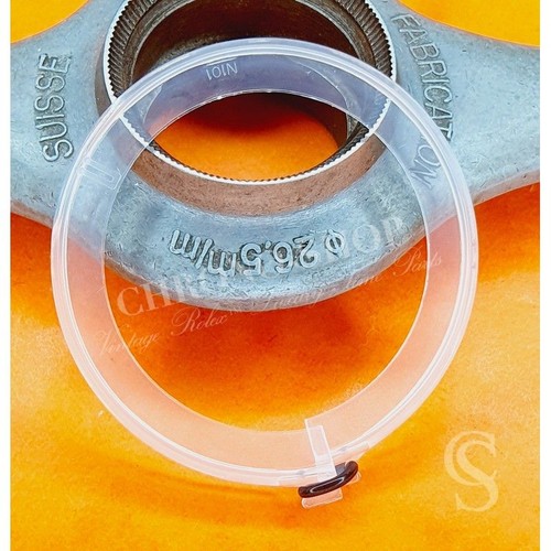 Rolex daytona plastic bezel - daytona,