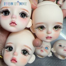 SISON BENNE Tête Seule Tête