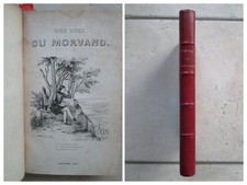 DUVIVIER dit ANTONY : UNE VOIX