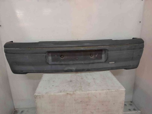 Pare choc arriere peugeot - arriere, 106
