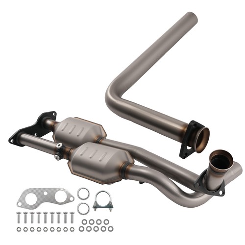 Catalytic converter for - catalytic,