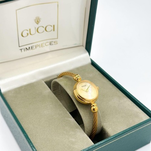 Montre pour femme - , gucci