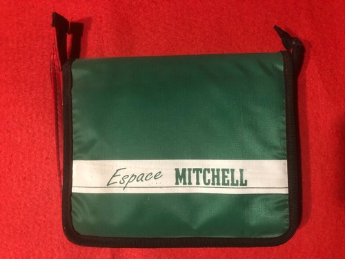 Pêche ancienne pochette - pÊche,