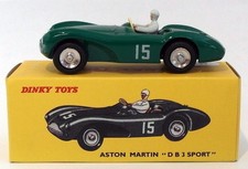 Atlas Editions Dinky Toys 506