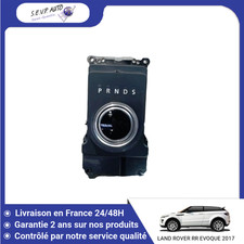 ?? SELECTEUR DE VITESSE LAND ROVER RR EVOQUE 2.0 D 4x4 ➤JLRGJ327E453AB ♻️