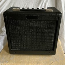 FENDER GUITAR AMP G-DEC JUNIOR