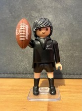 Playmobil Joueur rugby * All