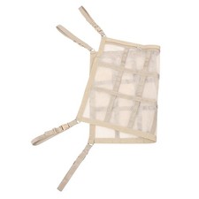  Filet de chargement pour plafond de voiture, tente de toit de voiture, pochette