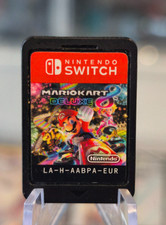 Jeu Nintendo switch Mario Kart