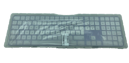 Apple magic keyboard a2520 - keyboard,