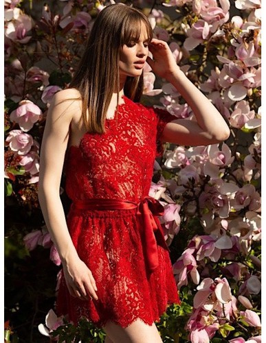Nuisette robe marjolaine - nuisette,