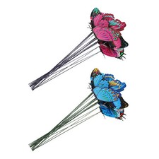  20 Pcs Decoration Jardin