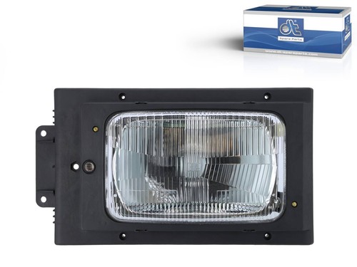 Phare principal spare parts - dt,