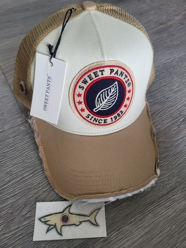 Casquette sweet pants 1 - casquette, 1.1